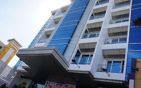 Blueberry Tourist Hotel